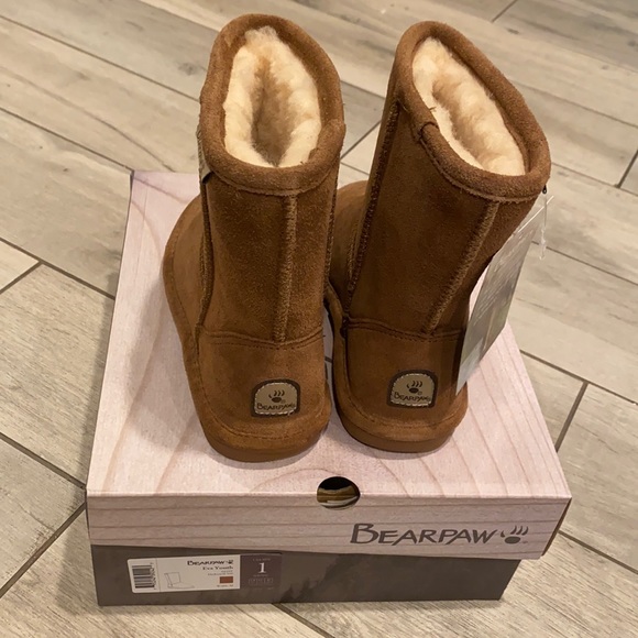 bearpaw nova boots